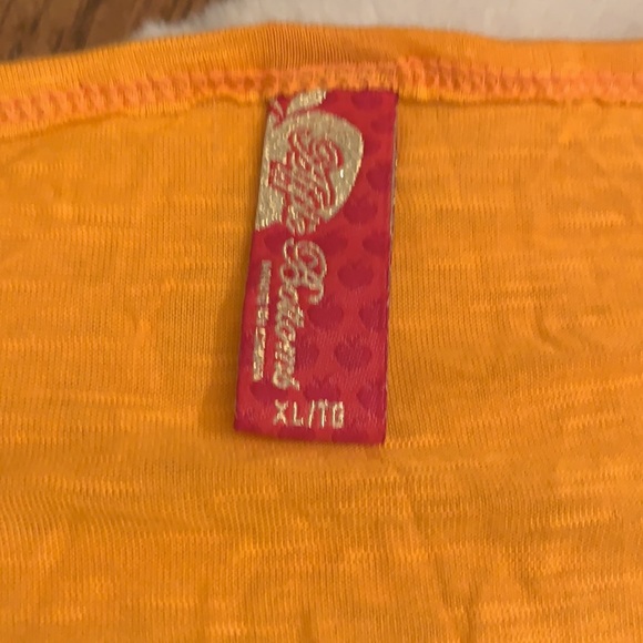 NWT apple bottoms blouse - Picture 4 of 5